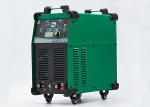 Wholesale Digital AC DC IGBT Inverter Welding Machine , 315A Argon Arc Welding Equipment from china suppliers