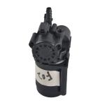 BMW F02 F01 Air Compressor Pump Tank Durable Plastic Part Assembly 37206789450