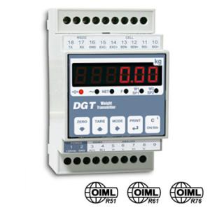Wholesale Digital 10mA Weighing Scale Indicator For Panel Mounting from china suppliers