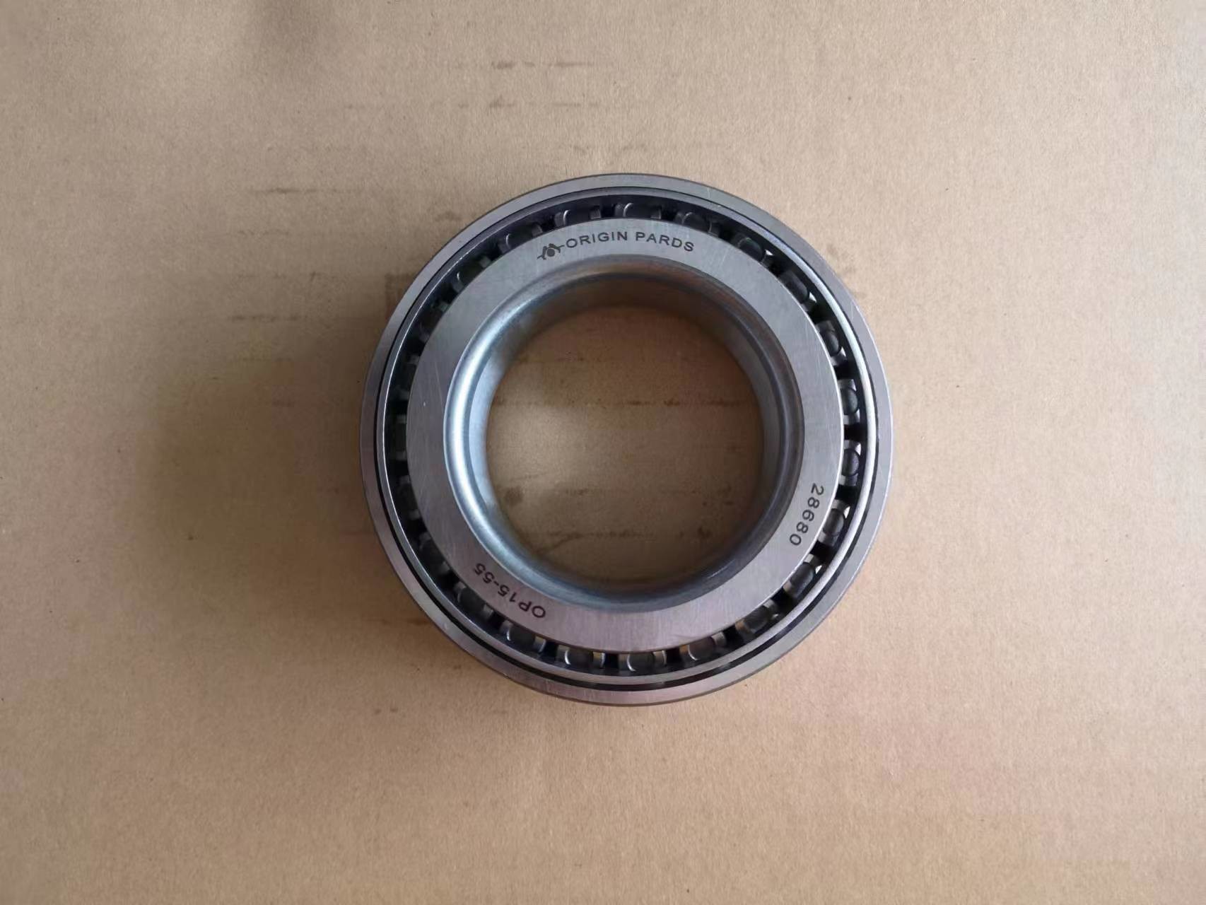 Rear Hub Outer Bearing 9000936070 Origin Pards Brand Wheel Bearing Oem 28680 And 28622 Size 98*55