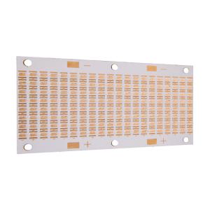 Wholesale SMD Heat Dissipation LED PCB Board For Indoor And Outdoor Lighting from china suppliers