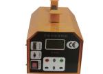Portable AC220V 2.5KW Electrofusion Welders Protection