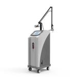 High power 30W RF Tube CO2 Fractional Laser Vaginal Tightening Machine With