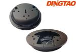 90934001 DT Xlc7000 Cutter Parts , Z7 Spare Parts 90934000 Bowl Presser Foot