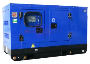 Wholesale Single Phase 10kW Perkins Generator Set For House from china suppliers