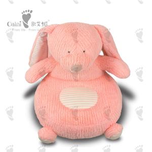 Wholesale 48 X 41cm Baby Super Plush Couch PP Cotton Huggable Infant Bunny Sofa from china suppliers