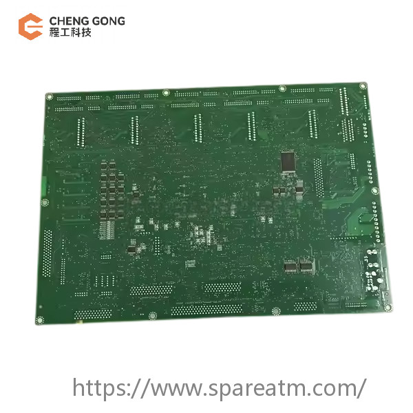 49233199070A 49-233199-070A aTM Machine Spare Parts Diebold 368 378 ECRM CE CCA Board RX801