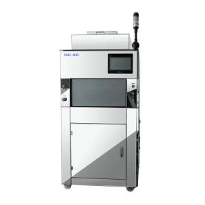 Wholesale Camera Lens Micro Dusts Semiconductor Cleaning Machine Di Water 2-Fluid Spray Cleaning Machine from china suppliers