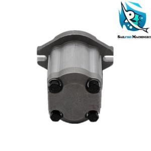 Wholesale Hot sale good quality HPV116 gear pump pilot pump charge pump for HITACHI EX200-1 part from china suppliers