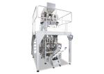Peanuts Seeds Vertical Packaging Machine 50 - 1000g Weight Each Bag