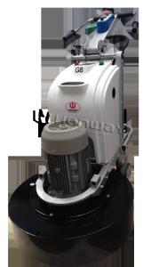 Wholesale NSK Bearing TTO Seal Floor Grinding And Polishing Machine With 750mm Wide Working Area from china suppliers