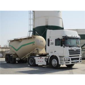 Wholesale SHACMAN 6*4 8*4 Tractor Head Trucks 380HP Diesel Engine Euro2 from china suppliers