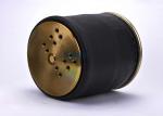 High Durability Black Truck Air Springs W01-M58-8966 Firestone Air Suspension