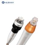 CE approved factory supply fractional vertical rf wrinkle removal machine