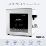 9L Digital Ultrasonic Cleaner Fruit And Vegetable 200w Output Power With Heating