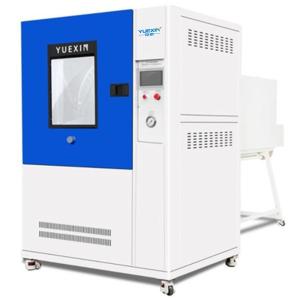 Wholesale IPX5 IPX6 IPX9 IPX6K IPX9K Waterproof Test Chamber For Water Resistance Tests from china suppliers