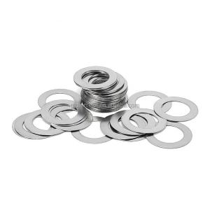 Wholesale Adjustable 316 Stainless Steel Washers Flat SS Washer Anodized from china suppliers