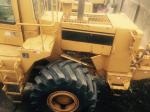 Used CAT 814B bulldozer year 2008 for sale
