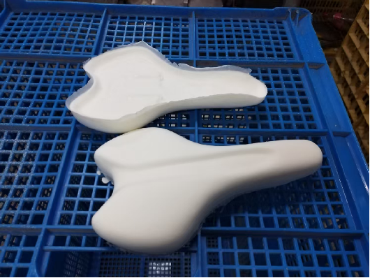 Bicycle Saddle Mold Release Agent MDI-Based High-Performance Demolding Solution