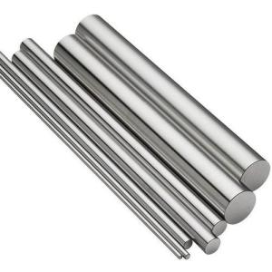 Wholesale 718 Inconel 625 Astm Cold Drawn Inconel Round Bar Seamless from china suppliers