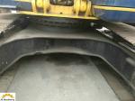 340 L Fuel Capacity Used Kobelco Excavator Sk200 With Good Working Condition