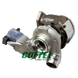 Wholesale Mitsubishi Electric Superchargers For Cars N47OL N47D20 Engine from china suppliers