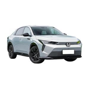 Wholesale Dongfeng Honda E Ns2 Pure Electric Car 204 Hp Long Range 545km Curb Weight 1652 with Left Hand Driver from china suppliers