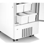 Minus 40 Degree 368 Liter Vaccine Medical Deep Freezer Biomedical Low Temperatur