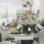 Vegan Softgel Capsule Manufacturing Equipment 15000 - 18000 Capsules / H