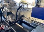 120 Ton Used Haitian Molding Machine Plastic Pvc Pipe Tube 13kW