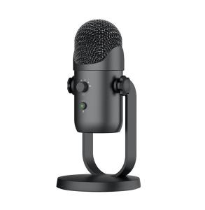 Wholesale Professional Mini USB Condenser Microphone 16bit 24bit Supercardioid Pickup Pattern from china suppliers