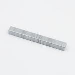 8408 Fine Crown Staple 84 Series Galvanized Industrial Wire Staples 20 Gauge for