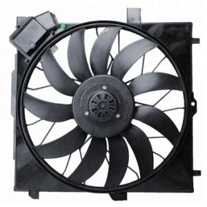 Wholesale Mercedes Benz G Class Radiator Cooling Fan Assembly OEM 2465000064 from Xinlong Lion from china suppliers