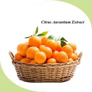 China Diosmin And Hesperidin Lemon Extract Powder , Bitter Orange Fruit Extract on sale
