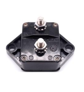 Wholesale E94 Car Circuit Breakers 90A 32V Panel Mount Auto Reset Circuit Breaker IP67 from china suppliers