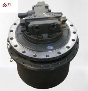 Wholesale Guarantee Sk330-8 Sk350-8 Travel Motor LC15V00023F1 LC15V00026F1 M4V290 for Equipment from china suppliers