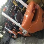 Used TCM 10 Forklift, TCM 8Ton Forklift, Toyota/ TCM used diesel forklift 3ton