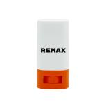 20g Sunscreen Stick Deodorant Tube Low MOQ Orange Stock Deodorant Stick with