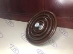 ANSI Brown Porcelain C-110 Suspension Type Insulators