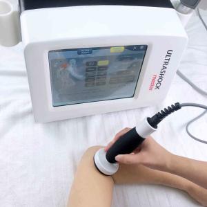 Wholesale Ultrashock Ultrasound Therapy Machine Shoulder Achilles Tendon from china suppliers