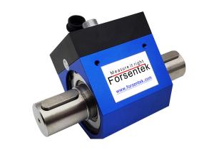 Wholesale Contactless rotary torque transducer -5-5V 0-10V 4-20mA torque speed sensor from china suppliers