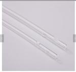 Medical Grade PVC EO Gas Sterile Fr12 Disposable Catheter