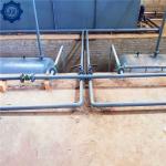 Waste Tires Recycling Production Line For Fuel Oil, Scrap Tyre To Oil Pyrolysis