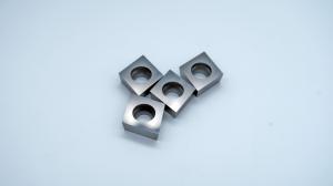 Wholesale 4.76 mm thickness Carbide Inserts For PCD Diamond Cutting Tools from china suppliers