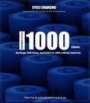 LiFePO4 Lithium Battery Custom 3.7V 2600mah 3000mah 3600mah 18650 Li-ion Battery
