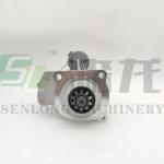 5396874 5288685 Cummins Starter Copper And Silver Contacts 21YB054 20D00199 DCEC