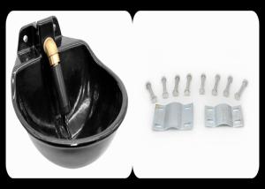 Wholesale Cattle Cow Drinking Bowls For Cattle Freeze Proof Livestock Waterers Domestic from china suppliers