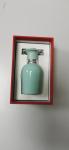 Small Size Travel Perfume Bottle 25ml Glass Perfume Bottle With Cardboard Box