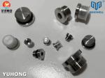 Forged 316L Hydraulic Stainless Steel Fitting Plugs Male And Female With JIS