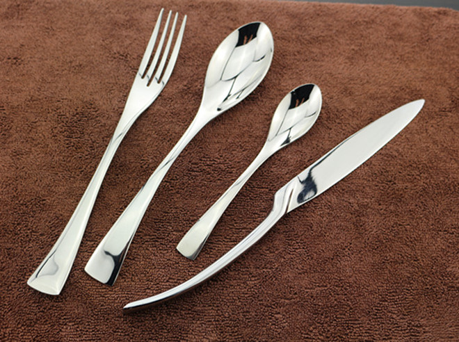 Royal high quantity Stainless steel cutlery/flatware/spoon/table spoon